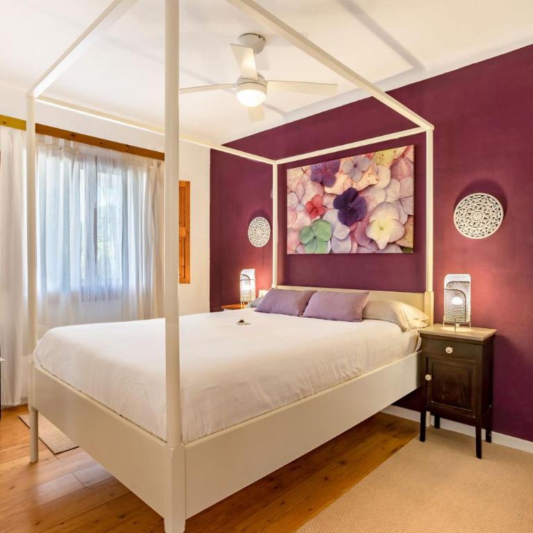 Cas Padri by dracmallorca - Chalet de 2 dormitorios - 13