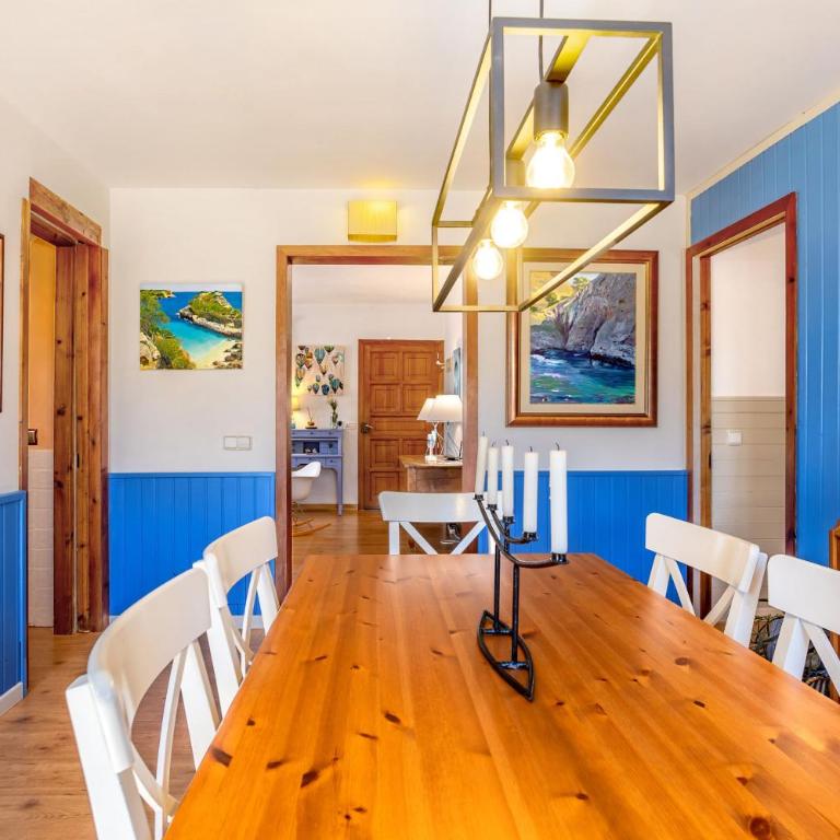 Cas Padri by dracmallorca - Chalet de 2 dormitorios - 16
