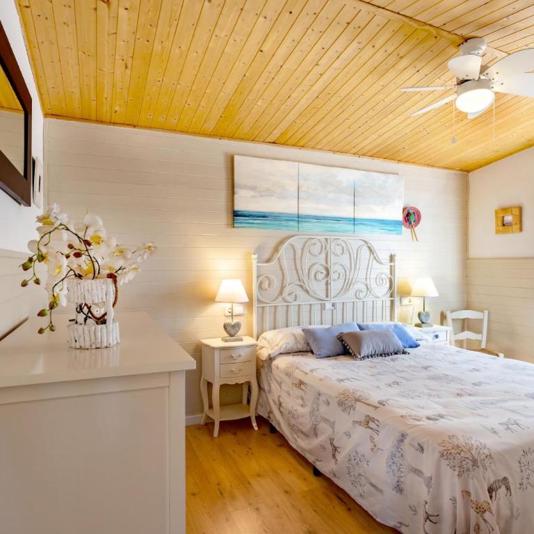 Cas Padri by dracmallorca - Chalet de 2 dormitorios - 22