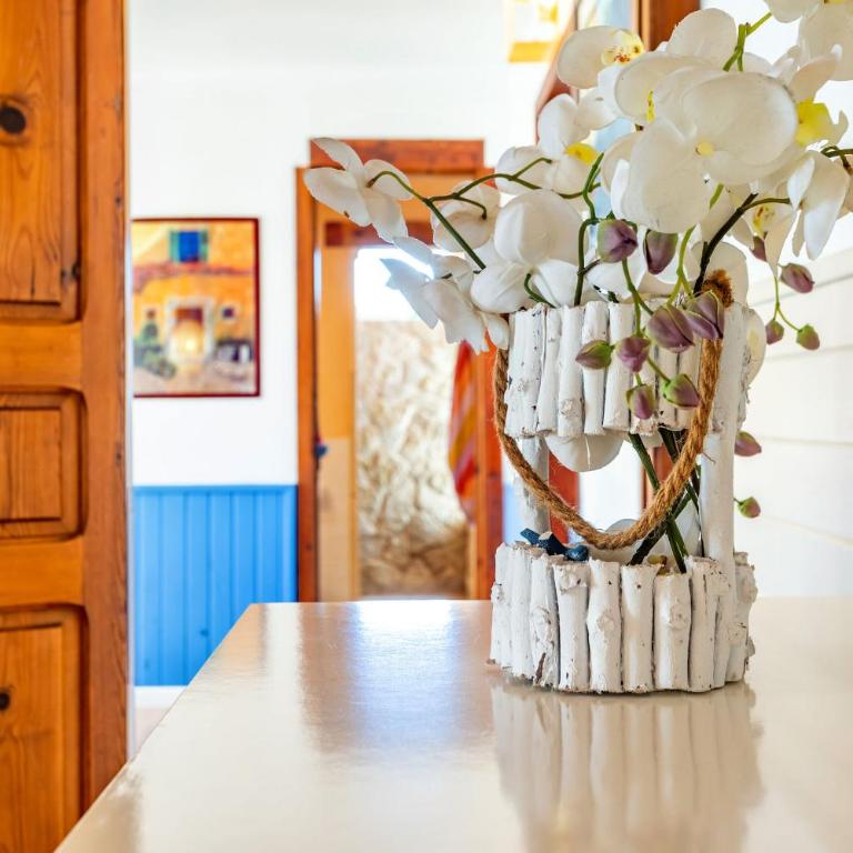 Cas Padri by dracmallorca - Chalet de 2 dormitorios - 23