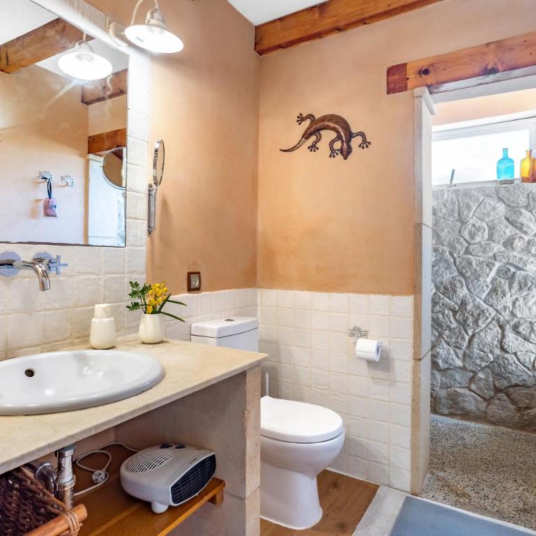Cas Padri by dracmallorca - Chalet de 2 dormitorios - 28