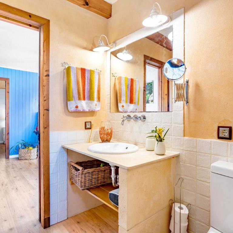 Cas Padri by dracmallorca - Chalet de 2 dormitorios - 30