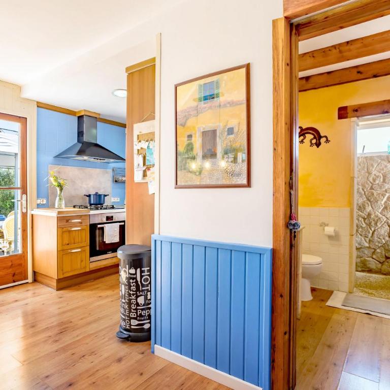 Cas Padri by dracmallorca - Chalet de 2 dormitorios - 27