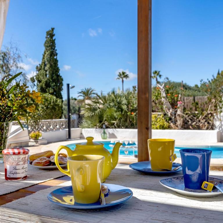 Cas Padri by dracmallorca - Chalet de 2 dormitorios - 38