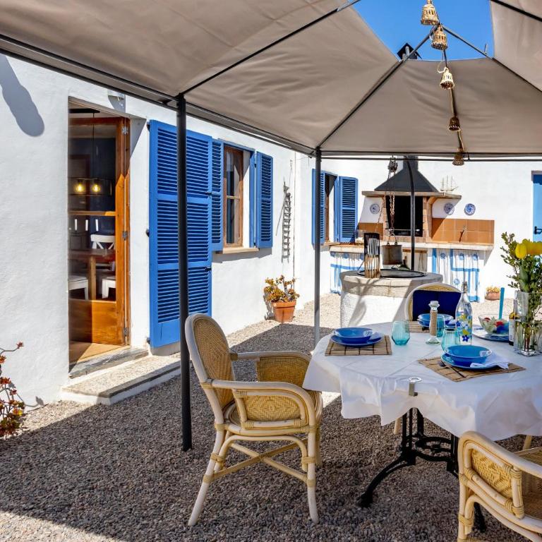 Cas Padri by dracmallorca - Chalet de 2 dormitorios - 31