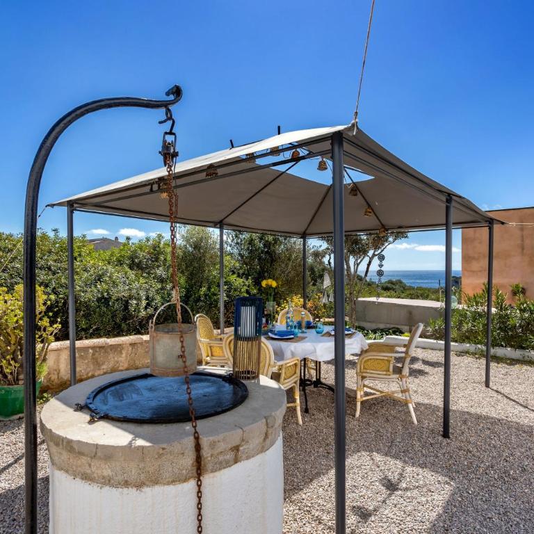 Cas Padri by dracmallorca - Chalet de 2 dormitorios - 33