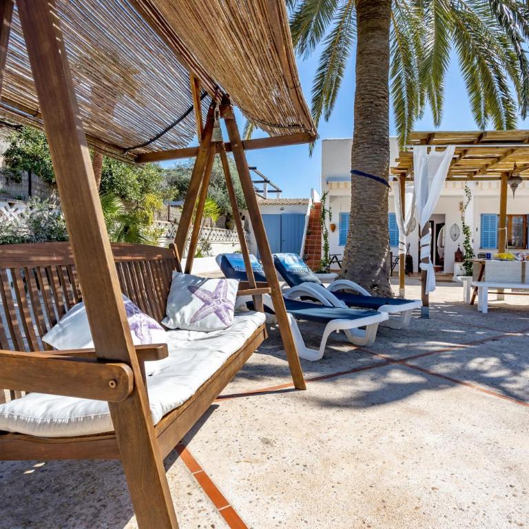 Cas Padri by dracmallorca - Chalet de 2 dormitorios - 37