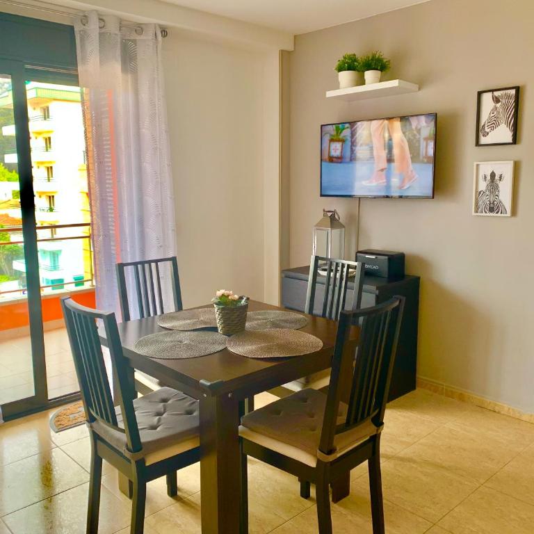 Kelly´s Beach home - Apartamento de 1 dormitorio - 4