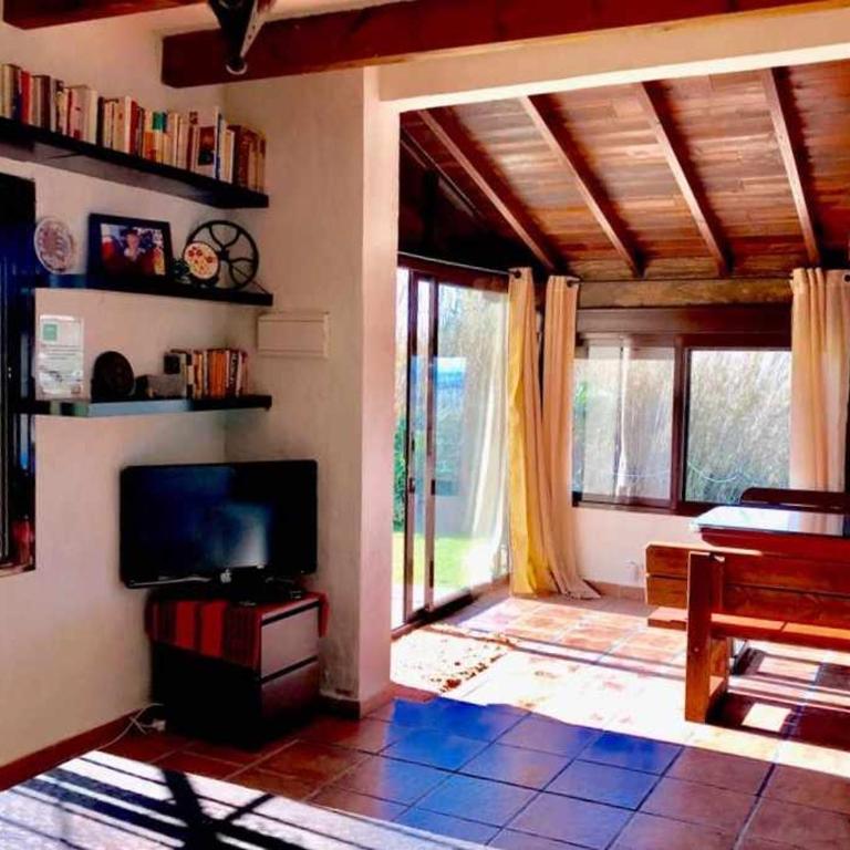 Villas Ahumada. Chalet La Ahumada - Villa - 24