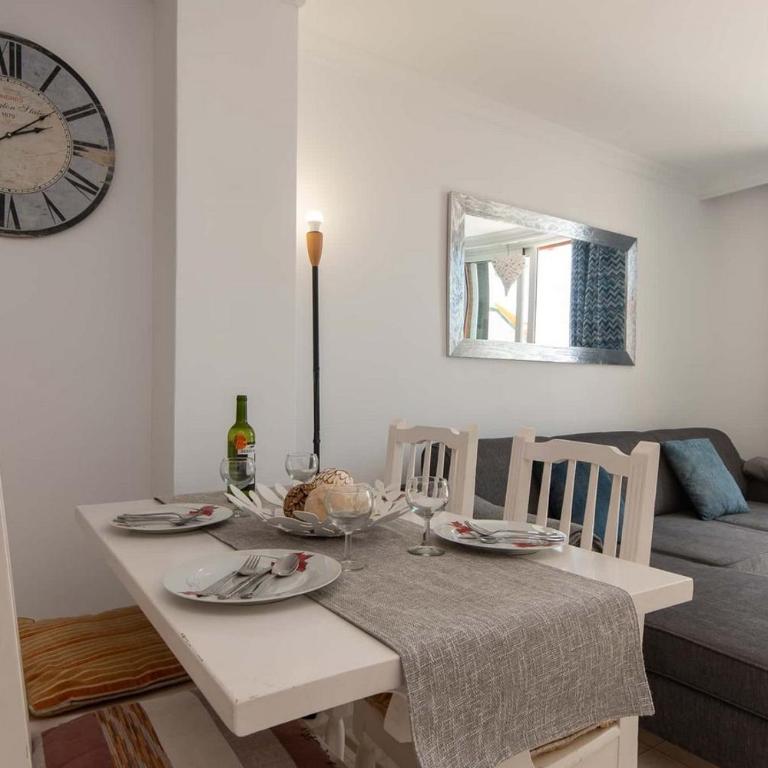 Parque Santiago II 2 bed - Apartamento - 32
