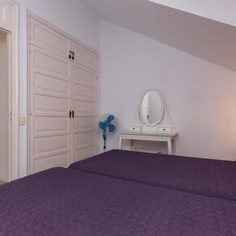 Parque Santiago II 2 bed - Apartamento - 39