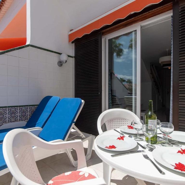 Parque Santiago II 2 bed - Apartamento - 47