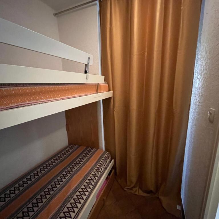STUDIO SAINT MANDRIER - Studio - 7