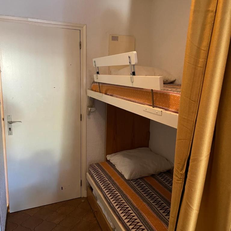 STUDIO SAINT MANDRIER - Studio - 6