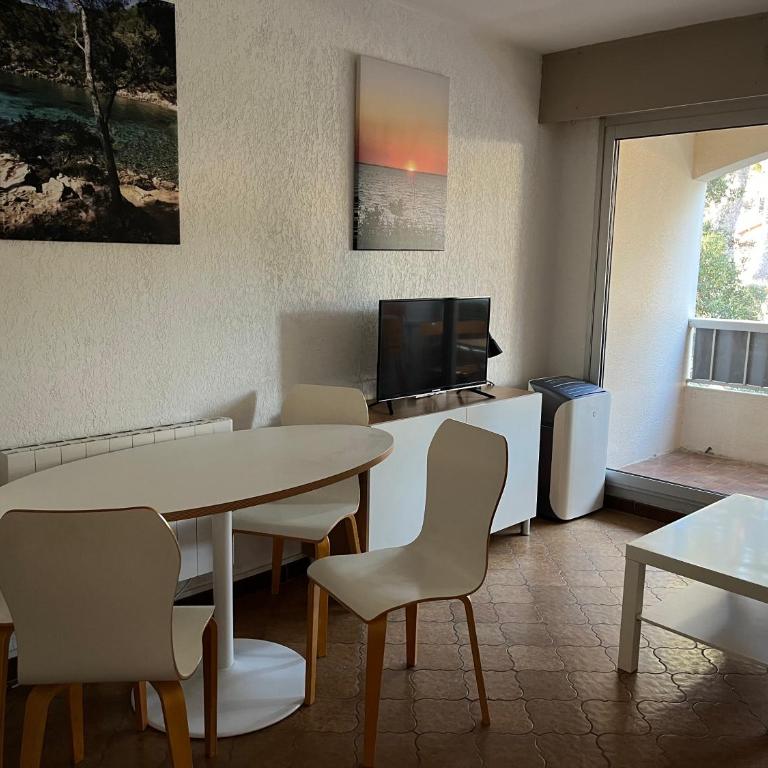 STUDIO SAINT MANDRIER - Studio - 3