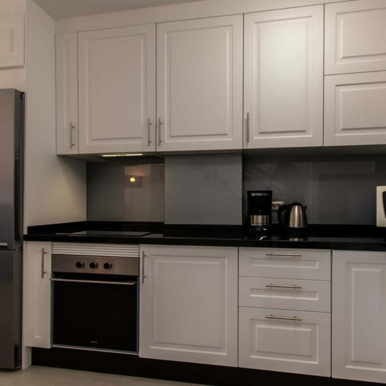Parque Santiago II Duplex - Apartamento - 14