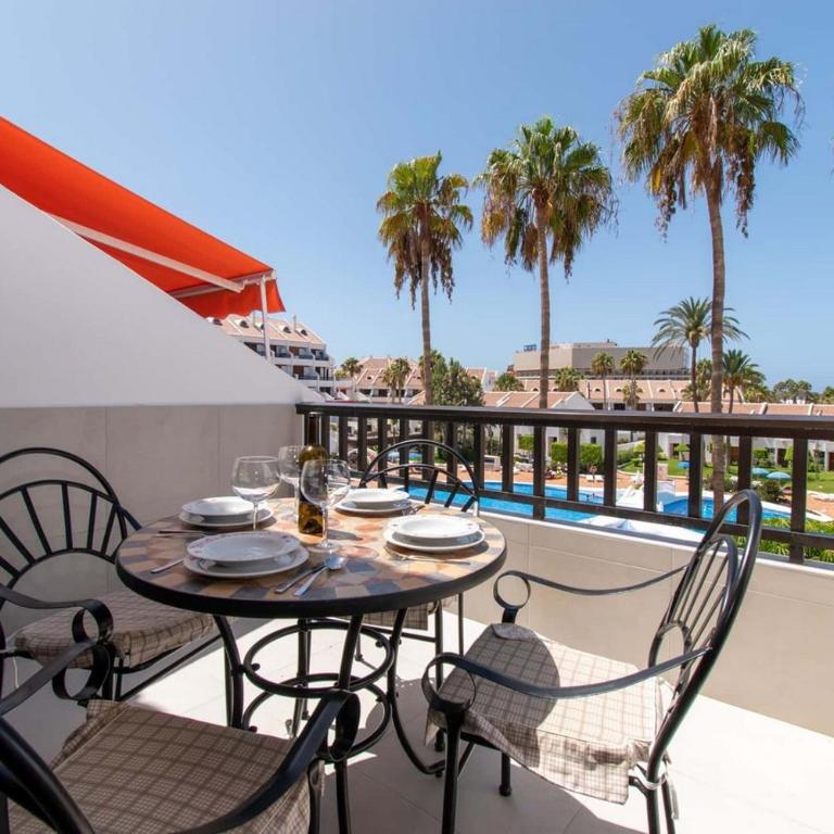 Parque Santiago II Duplex - Apartamento - 43