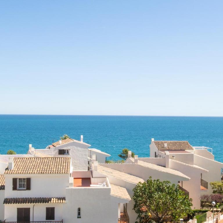 Rentalmar Nabila - Apartamento de 2 dormitorios - 2
