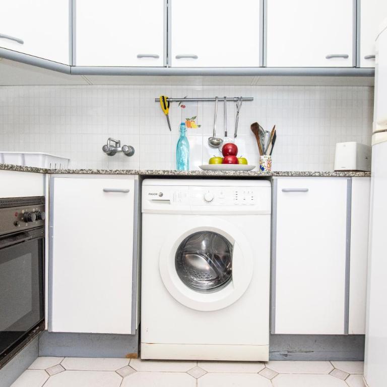Rentalmar Nabila - Apartamento de 2 dormitorios - 16