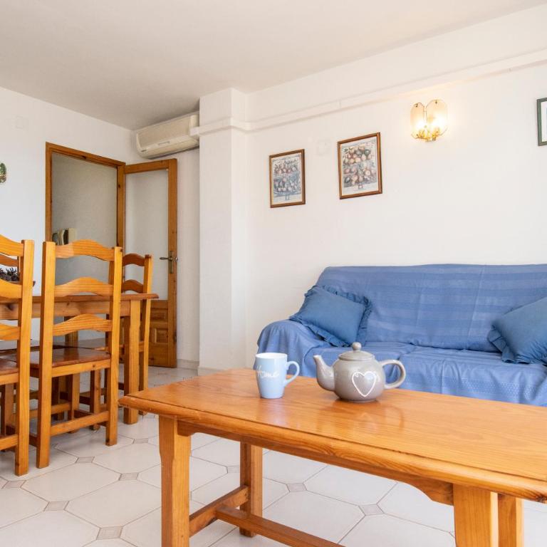 Rentalmar Nabila - Apartamento de 2 dormitorios - 11