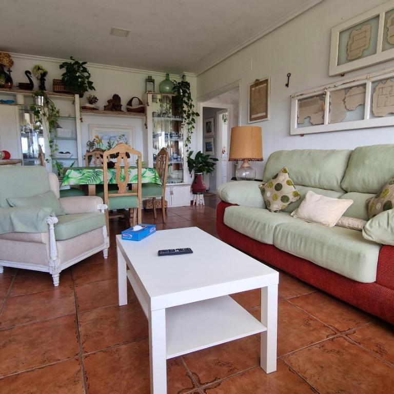 Corazón do Val da Louriña-Área Vigo - Three-Bedroom Apartment - 20