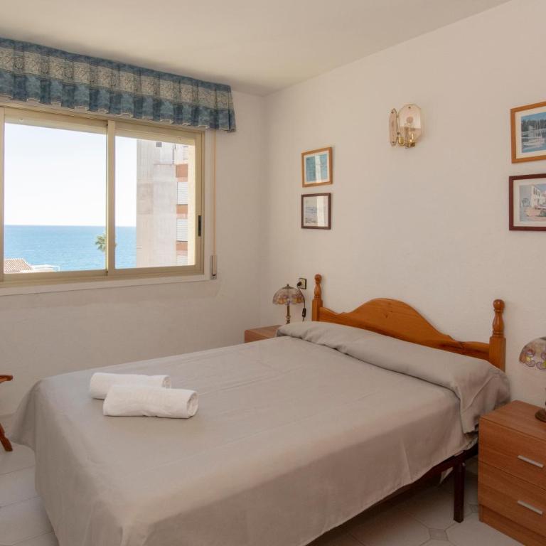 Rentalmar Nabila - Apartamento de 2 dormitorios - 18