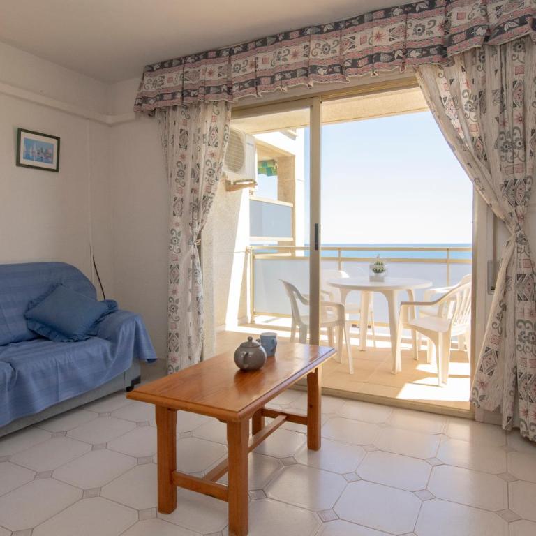 Rentalmar Nabila - Apartamento de 2 dormitorios - 15