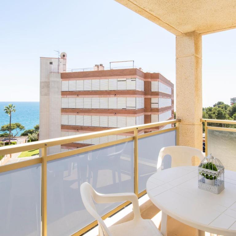Rentalmar Nabila - Apartamento de 2 dormitorios - 6