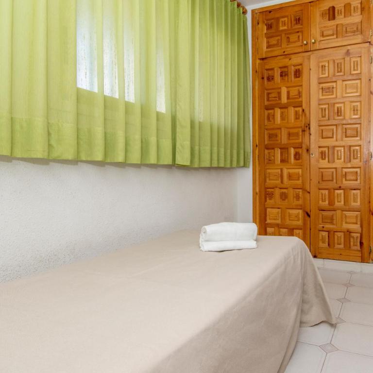 Rentalmar Nabila - Apartamento de 2 dormitorios - 22
