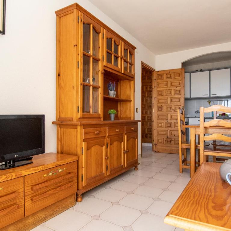 Rentalmar Nabila - Apartamento de 2 dormitorios - 13