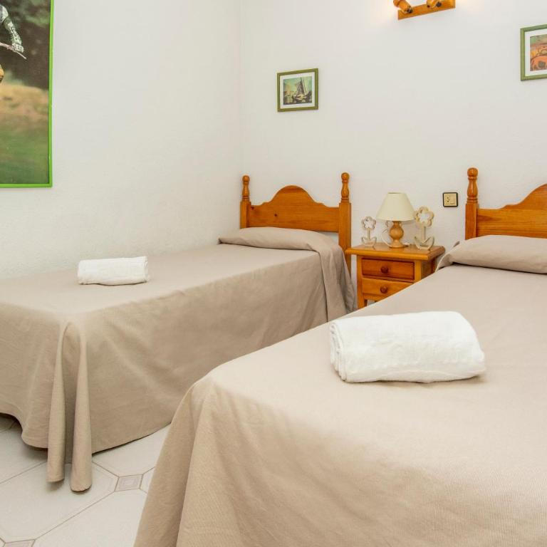 Rentalmar Nabila - Apartamento de 2 dormitorios - 21