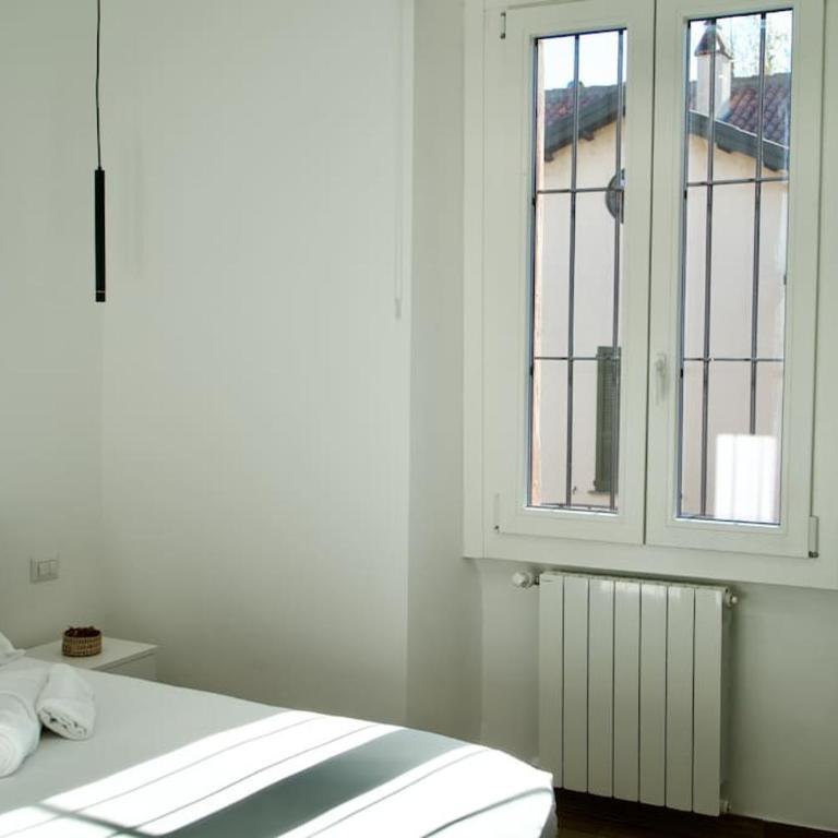 Residenza dei Molini Monza centro - Apartment mit 1 Schlafzimmer - 12