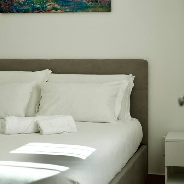 Residenza dei Molini Monza centro - Apartment mit 1 Schlafzimmer - 10