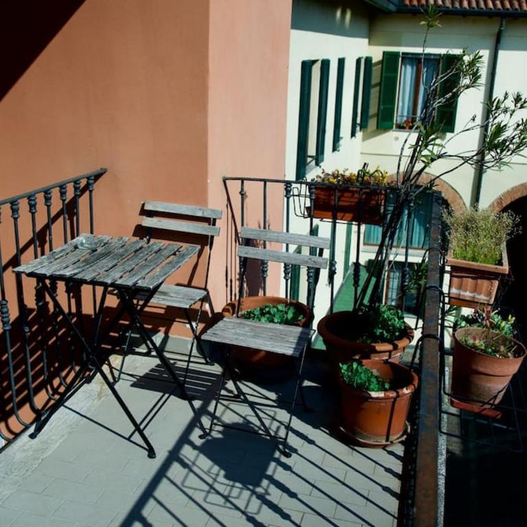 Residenza dei Molini Monza centro - Apartment mit 1 Schlafzimmer - 14