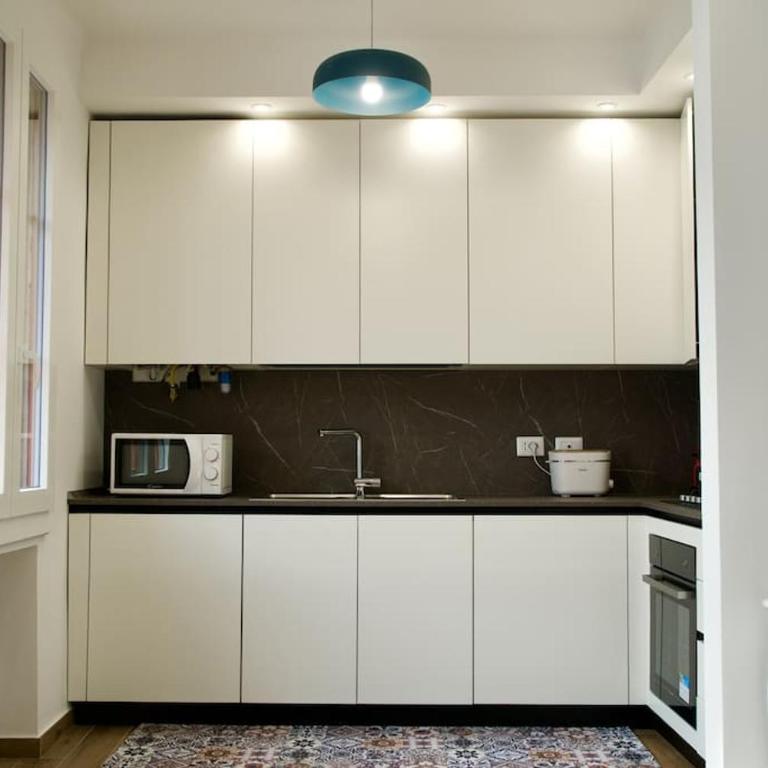 Residenza dei Molini Monza centro - Apartment mit 1 Schlafzimmer - 5