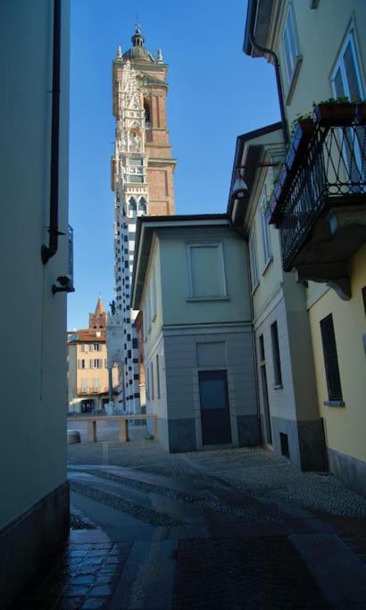 Residenza dei Molini Monza centro - Apartment mit 1 Schlafzimmer - 18