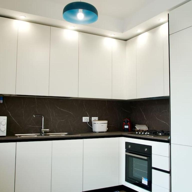 Residenza dei Molini Monza centro - Apartment mit 1 Schlafzimmer - 6