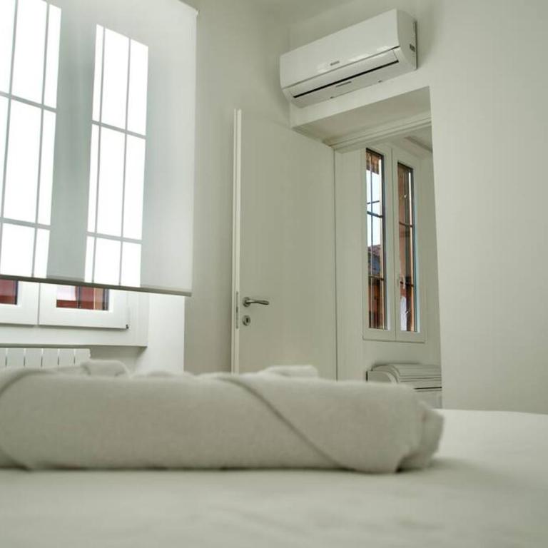 Residenza dei Molini Monza centro - Apartment mit 1 Schlafzimmer - 11