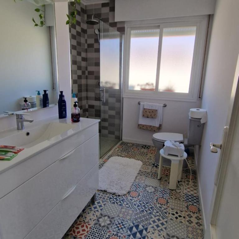 Corazón do Val da Louriña-Área Vigo - Three-Bedroom Apartment - 16