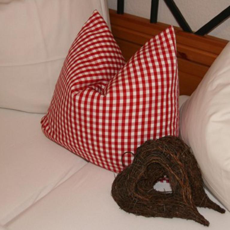 Gästehaus Alpin - Apartment mit 2 Schlafzimmern - 4