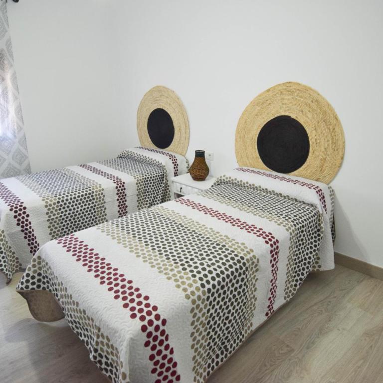 ATICO AGUAYOS con PARKING GRATIS - Apartamento - 14