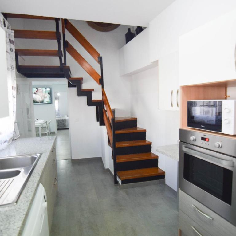 ATICO AGUAYOS con PARKING GRATIS - Apartamento - 18