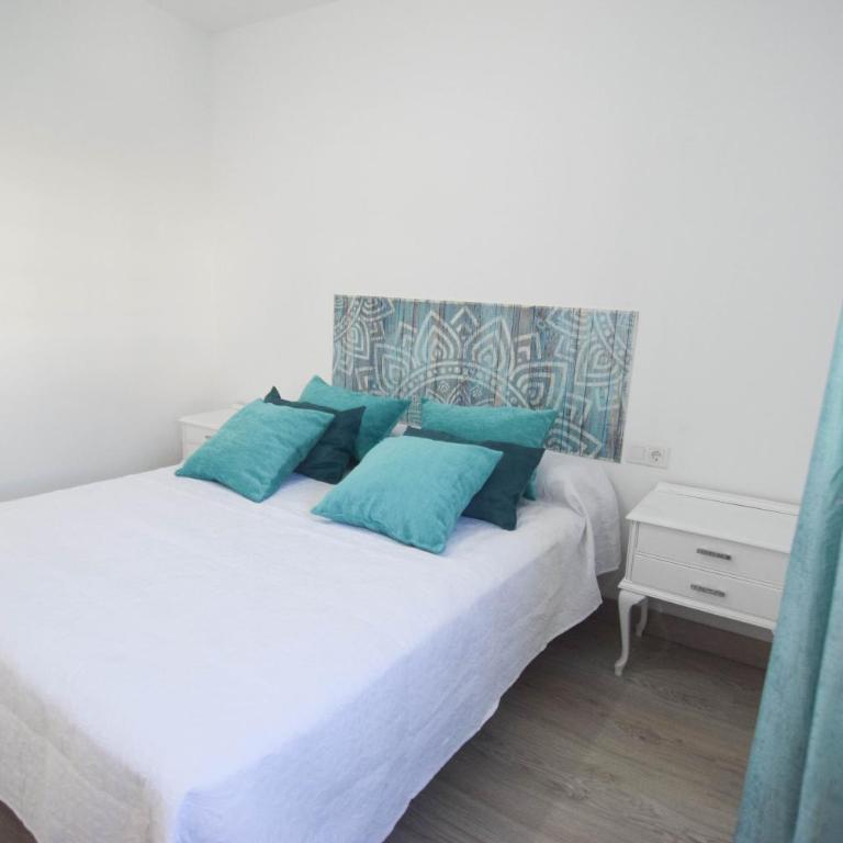 ATICO AGUAYOS con PARKING GRATIS - Apartamento - 15