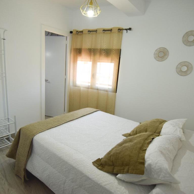 ATICO AGUAYOS con PARKING GRATIS - Apartamento - 11