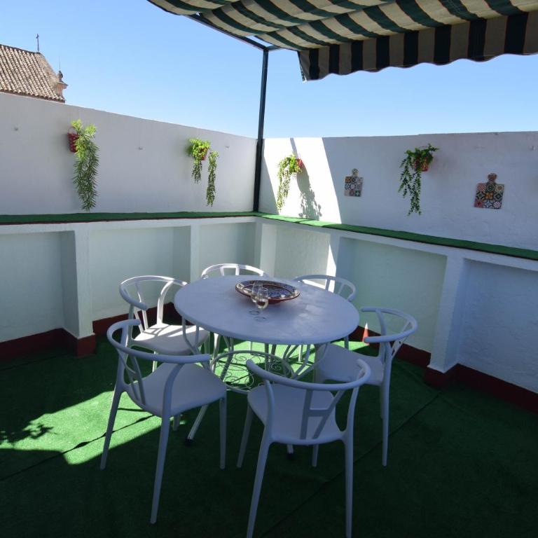 ATICO AGUAYOS con PARKING GRATIS - Apartamento - 1