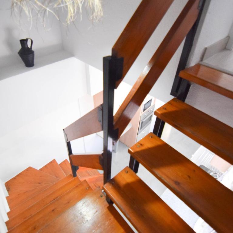 ATICO AGUAYOS con PARKING GRATIS - Apartamento - 22