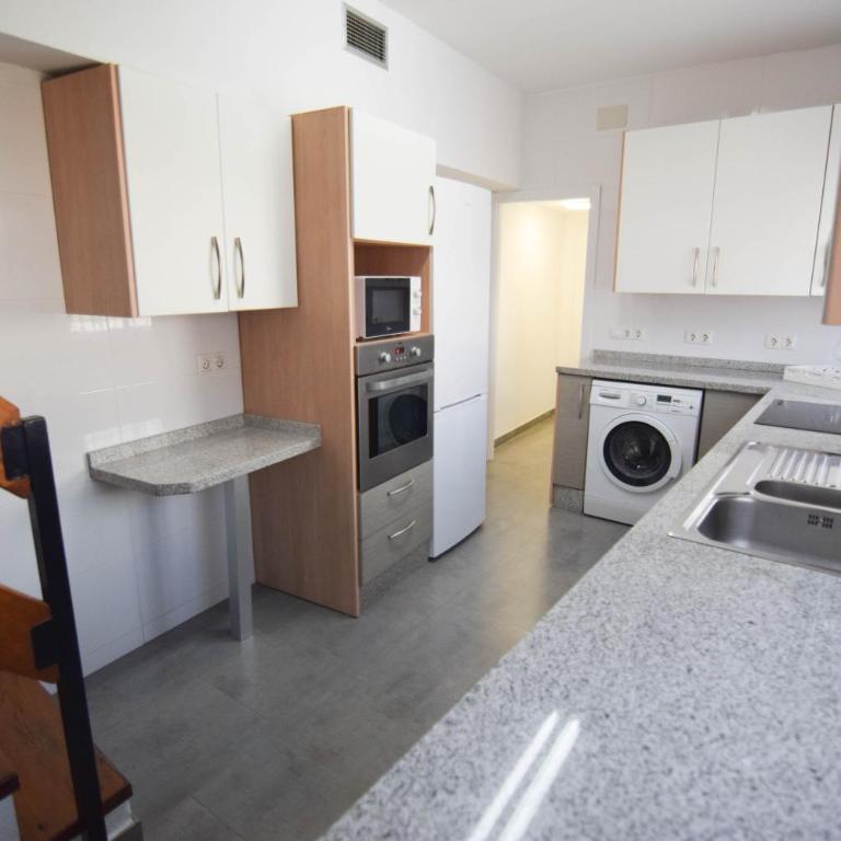 ATICO AGUAYOS con PARKING GRATIS - Apartamento - 21
