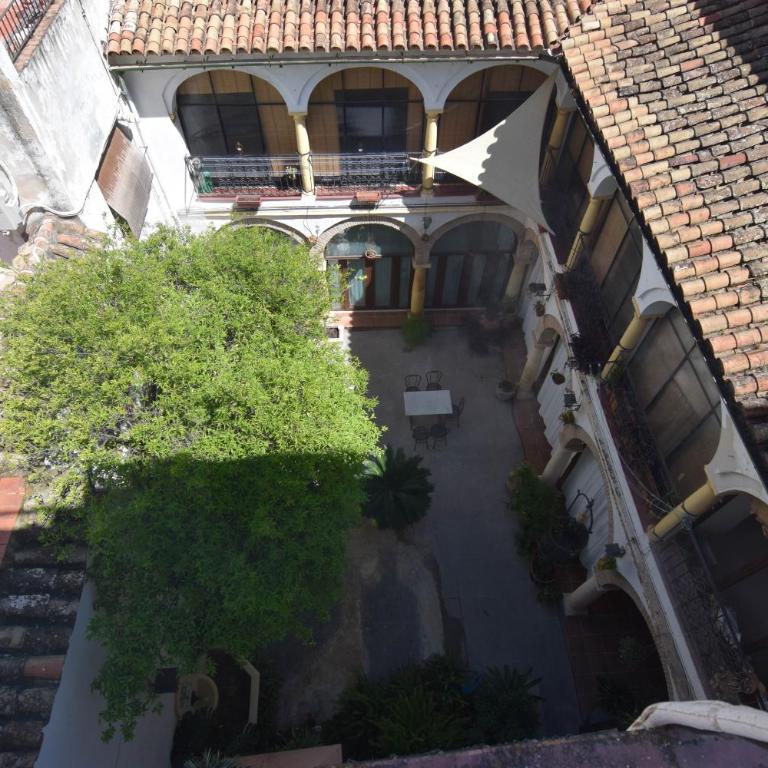 ATICO AGUAYOS con PARKING GRATIS - Apartamento - 24