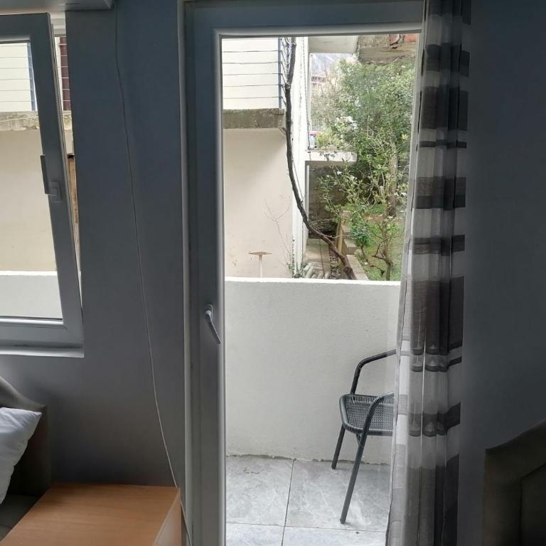 Mini Candy central location Bečići - One-Bedroom Apartment - 19