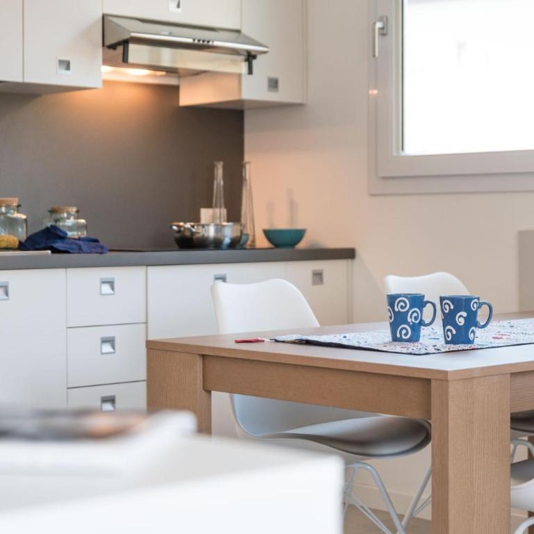 Appartamenti Torre Bianca - Appartamento con 2 Camere da Letto - 23